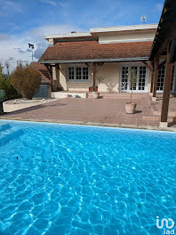 maison à Creney-près-Troyes (10)