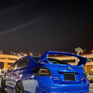 WRX STI VAB