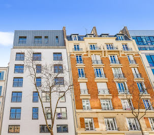 appartement à Boulogne-Billancourt (92)