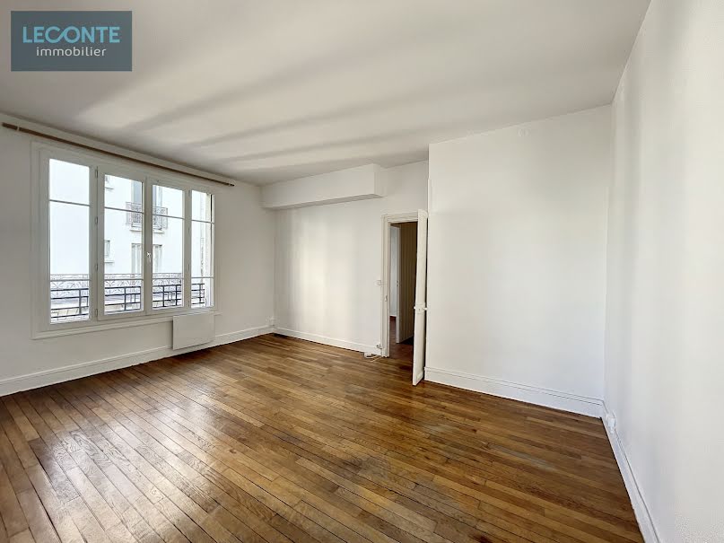 Vente appartement 2 pièces 35.92 m² à Paris 14ème (75014), 395 000 €