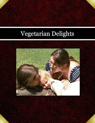 Vegetarian Delights