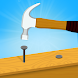 Nail It - Hammer game - Androidアプリ