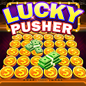 Icon Lucky Pusher