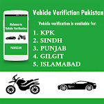 Cover Image of डाउनलोड Online Vehicle Verification 6.0 APK