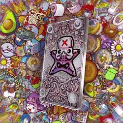 Enfu Curio #001 Tablet: Skull Trooper