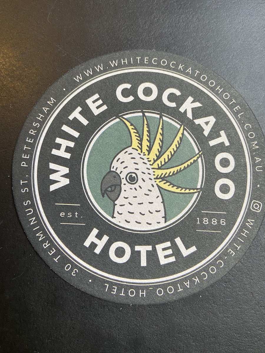 Gluten-Free at White Cockatoo Hotel