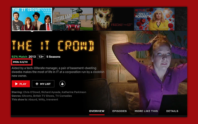 Get Netflix Preview image 5