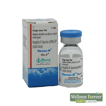 Revac-B Injection 1 Ml