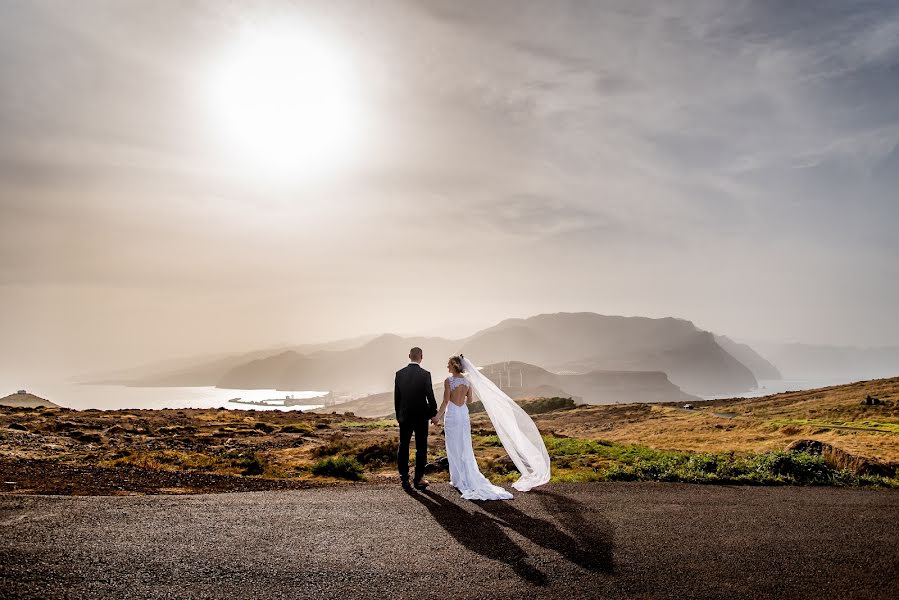 Fotógrafo de bodas Miguel Ponte (cmiguelponte). Foto del 25 de febrero 2019