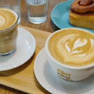 Fika Fika Cafe