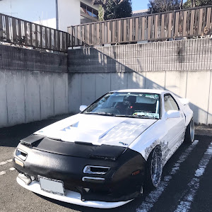 RX-7 FC3S