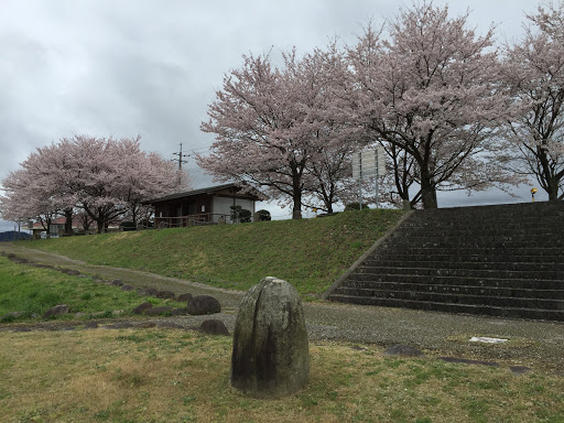 袋川水辺の楽校