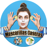 Mascarillas Caseras Apk