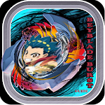 Cover Image of Download tips of Beyblade Burst 2.5 APK