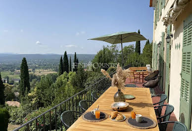 Apartment with terrace 3