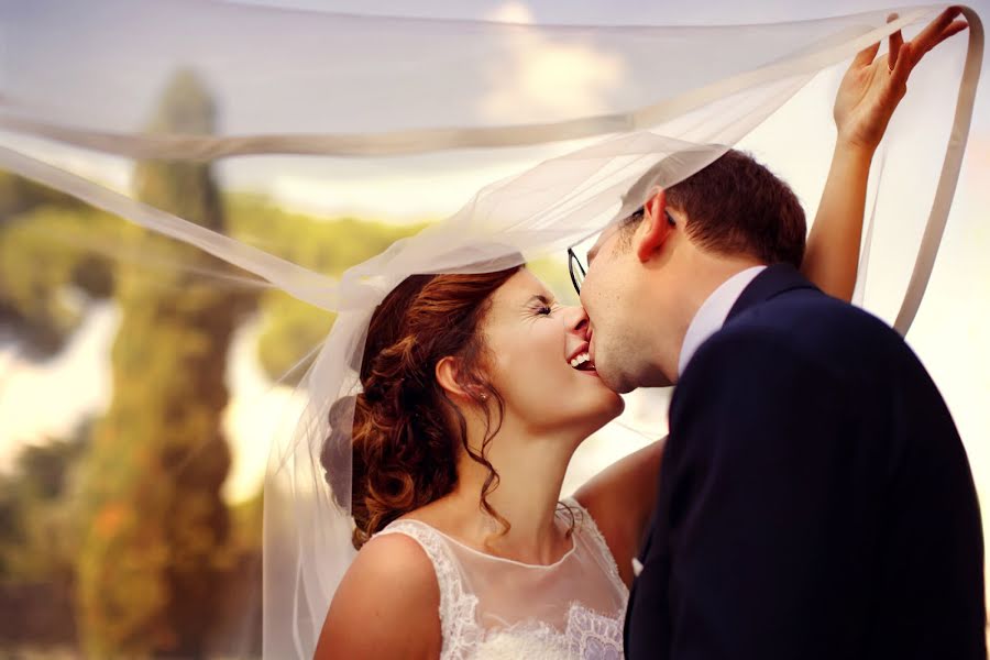 Fotógrafo de casamento Antonio Carneroli (antoniocarneroli). Foto de 8 de janeiro 2019