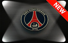 Psg Wallpaper HD Custom New Tab small promo image