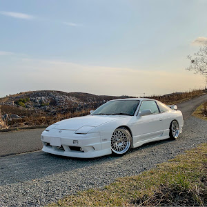 180SX RPS13