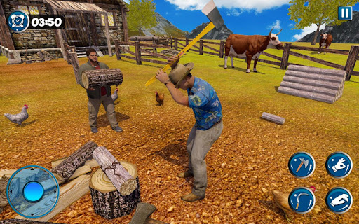 Fishing Farm Construct  Build Aquarium Simulator