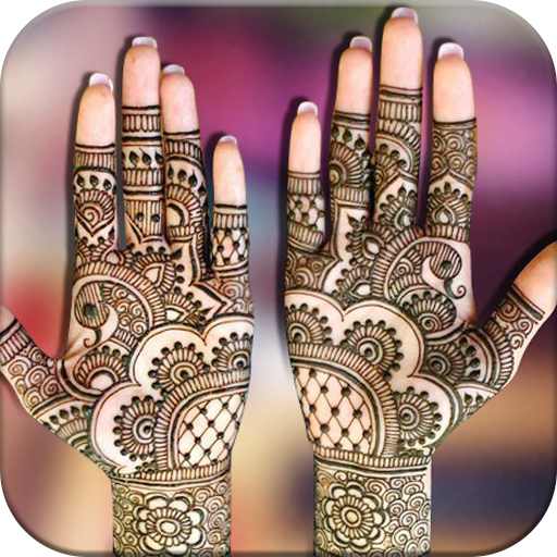 Mehndi App Offline Apps On Google Play