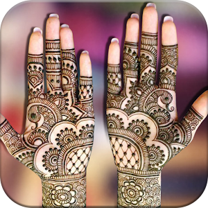 Download Mehndi App Offline For PC Windows and Mac