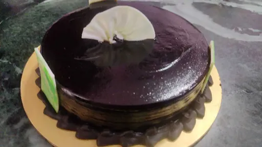 Death By Chocolate Cake [500 Grams]