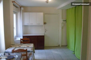 appartement à Grenoble (38)