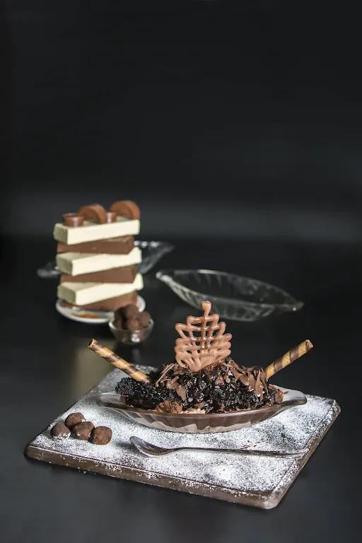 Chocolate Avalanche