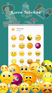 Love Stickers(圖7)-速報App
