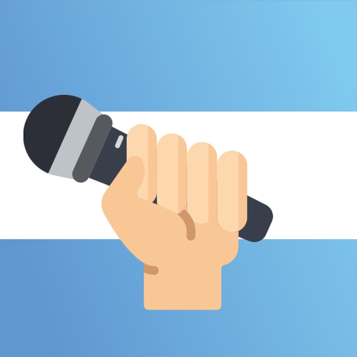 La Voz Argentina 🇦🇷: App que une la voz del país