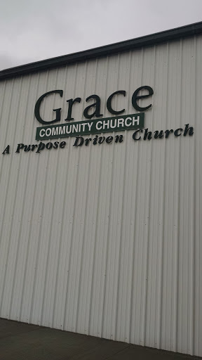 Grace Community Church