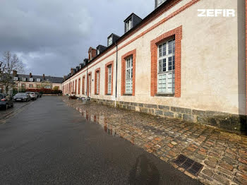 appartement à Fontainebleau (77)