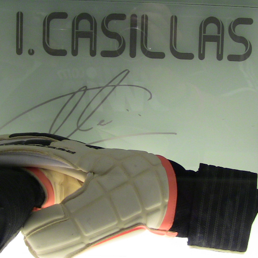 Casillas Forever