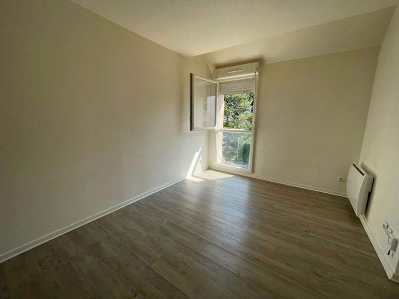 Location  appartement 1 pièce 22 m² à Orleans (45000), 400 €