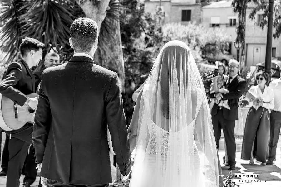 Photographe de mariage Antonio Ato (antonioato13). Photo du 31 octobre 2019