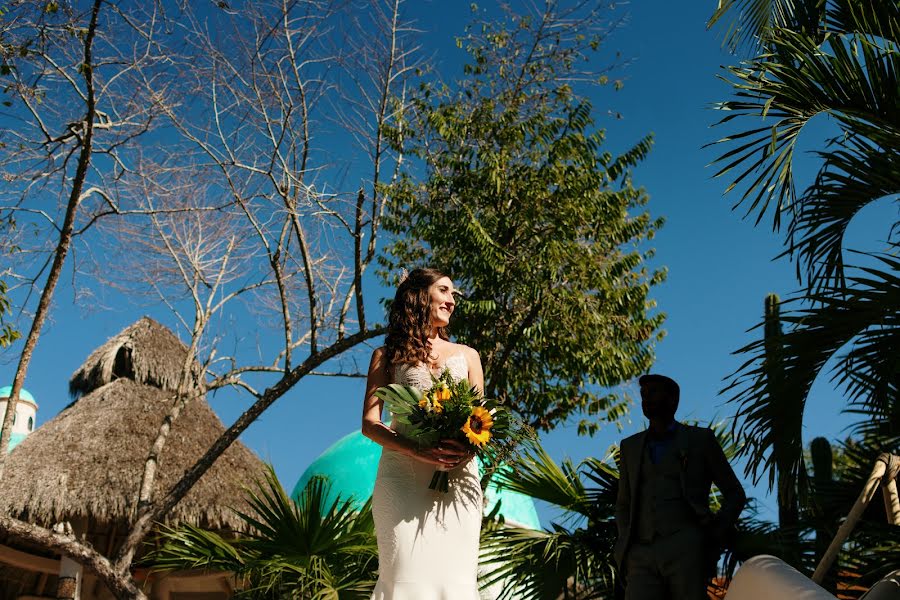Fotógrafo de bodas Gustavo Rios (gusrios). Foto del 28 de febrero 2023