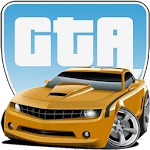 Cover Image of डाउनलोड GTA Bora Bora Beach 1.0 APK