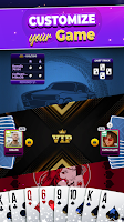 VIP Spades - Online Card Game Screenshot