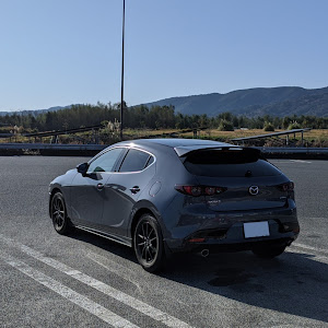 MAZDA3 BP5P