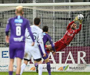 Eupen monte tout doucement en puissance : "Après l'épisode Covid-19, tout le monde revient en forme"