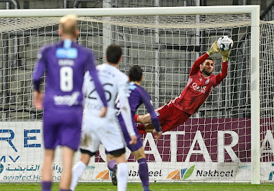 Eupen monte tout doucement en puissance : "Après l'épisode Covid-19, tout le monde revient en forme"