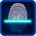 Fingerprint Lock Screen Prank Apk