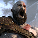 God of War 4 Ghost of Sparta 1920X1080PX HD Chrome extension download