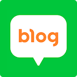 Cover Image of Baixar Blog Naver - Blog Naver  APK