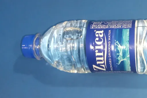 Zurica Mineral Water [1 Litre]