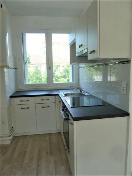 Vente appartement 2 pièces 52 m² à Perigueux (24000), 110 000 €