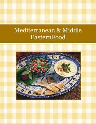 Mediterranean & Middle EasternFood