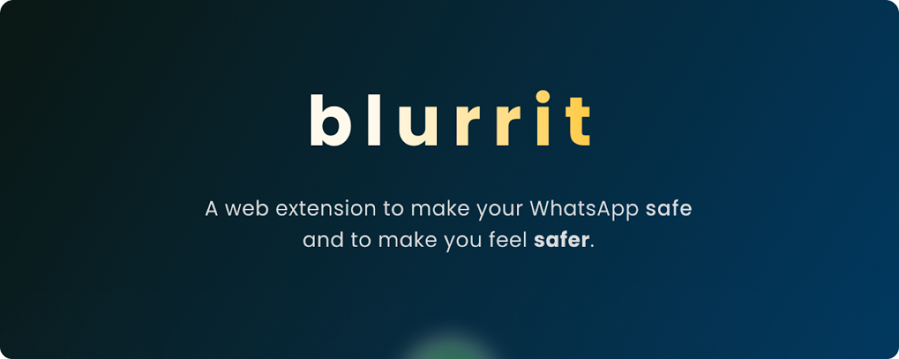 blurrit Preview image 1