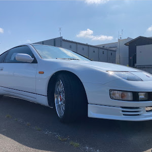 フェアレディZ Z32