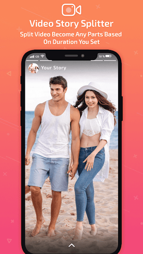 Video Splitter For Story Status - Video Story Cut